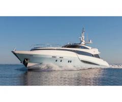 Benita blue - Luxurious Yacht for Charter