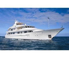 Time for Us - Luxurious Yacht for Charter
