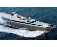 Kintaro - Yacht for Charter in Mediterranean
